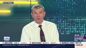 Les Experts - Jeudi 21 novembre