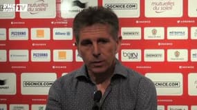 Football / Attaqué sur son mercato et ses résultats, Nice s'explique - 31/07