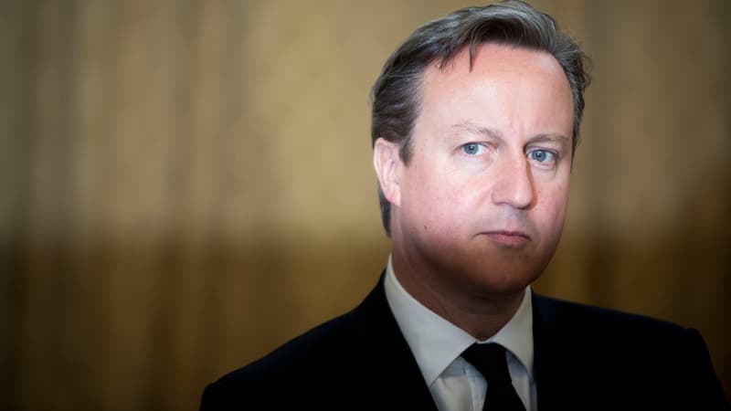 David Cameron veut notamment plus de femmes dans les conseils d'administration