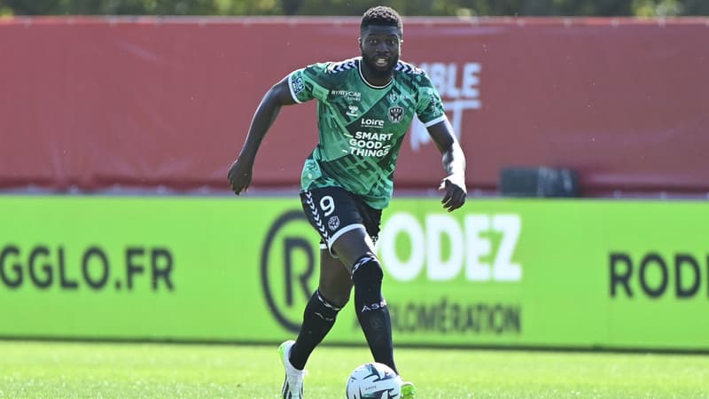 I. Sissoko