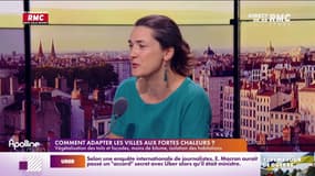 Sénéquier : "Les villes sont devenues pathogènes"