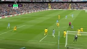 City se rapproche de la Ligue des champions 