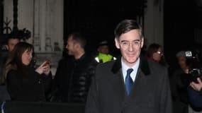 Jacob Rees-Mogg