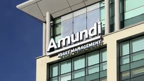 Amundi dépasse les 2.000 milliards d'euros sous gestion