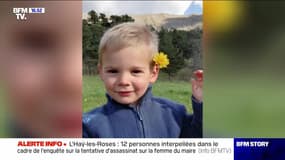 Story 1 : Émile n'était pas seul chez ses grands-parents le week-end de sa disparition - 12/07