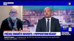 Fréjus: une enquête ouverte sur la gestion de la ville, l'opposition "rassurée"