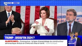 Trump: jusqu'en 2024 ? (2/2) - 05/02