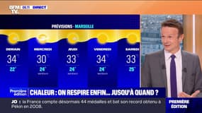 Un temps chaud et ensoleillé attendu cette semaine en France