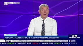 Nicolas Doze : Impôts, Macron promet un geste à 2 milliards d'euros pour les classes moyennes - 16/05