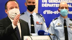 Meurtre de Magali Blandin: pourquoi les parents du père de famille ont-ils été mis en examen?