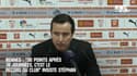 Rennes : "36 points après 19 journées, c'est le record du club" insiste Stéphan
