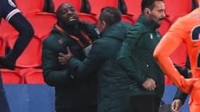 Pierre Webo