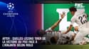 After : quelles leçons tirer de la victoire du PSG face à l'Atalanta selon Riolo