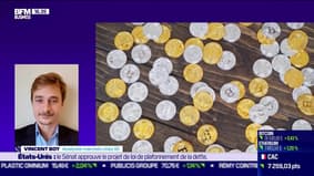 BFM Crypto, les Pros: Pourquoi Binance bannit les cryptos anonymes ? - 02/06