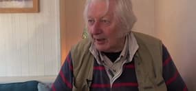 Fifa : pour Andrew Jennings, Michel Platini est "fini"