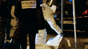 Quatre meurtres ont déjà été recensés à Marseille depuis le 13 janvier.