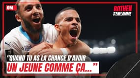 OM : Dugarry farouchement opposé à un départ de Greenwood