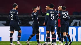 La C1, c'est toujours le jackpot pour les joueurs du PSG