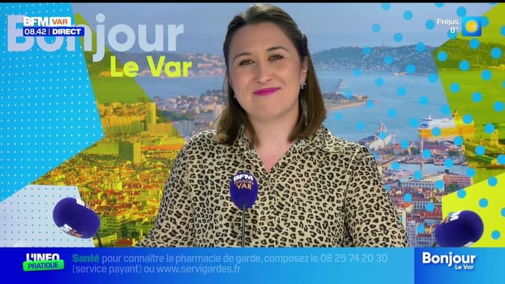 Bonjour Var du mercredi 21 janvier 2026