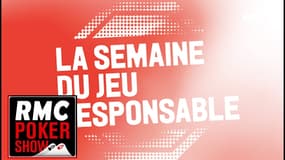 RMC Poker Show - Quel est le profil des joueurs excessifs et comment tombent-ils dedans ?  