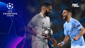 Ligue des champions : L’intégrale buts des demi-finales (avec Benzema et Mahrez)