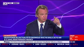 Guillaume Dard VS Matthieu Bailly : Que retenir des comportements des marchés en cette rentrée ? - 17/09