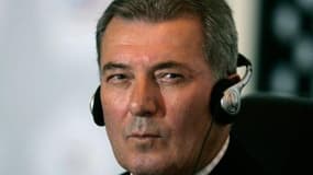 Roger Lemerre
