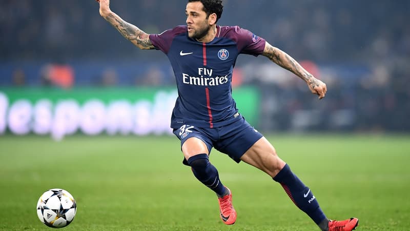 Dani Alves