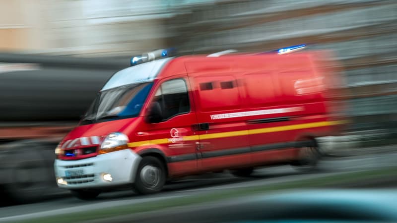 Une usine hydrauélectrique du Tarn a été détruite par un incendie, sans faire de victime (image d'illustration)