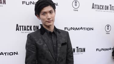 L'acteur Haruma Miura a été retrouvé mort à l'âge de 30 ans