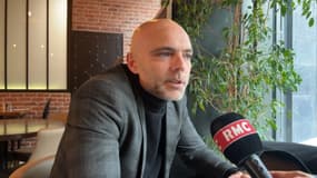 Guillaume a contacté "RMC s'engage avec vous"