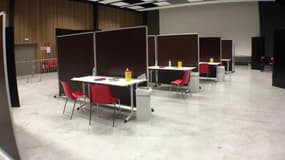 Méningite sur le campus de Dijon:  les étudiants vont-ils accepter la vaccination?