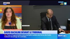 Le journal de 18h du lundi 29 septembre 2025