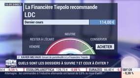 Pépites & Pipeaux: LDC - 07/10
