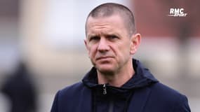 Bastia : "On fera de notre mieux", le président du club reste positif malgré les 13 cas de Covid