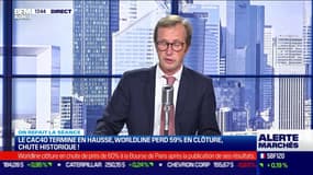 On refait la séance : Damien Charlet - 25/10