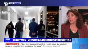 Story 3 : Affaire Jegou-Auradou, la plaignante a tenté de se suicider - 27/08