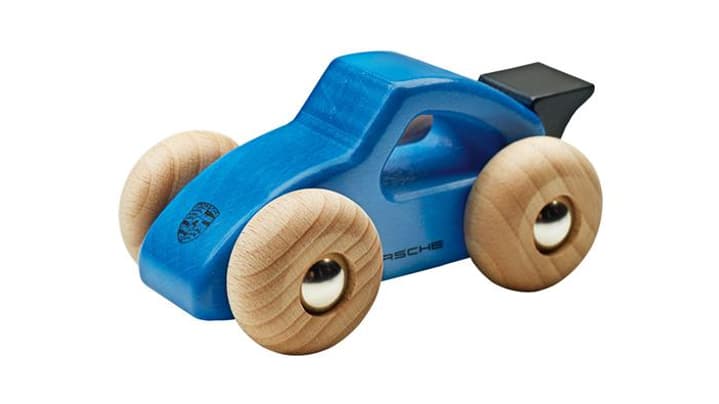 Vendue en ligne, cette miniature en bois fait l'objet d'un rappel. Vendue en ligne, cette miniature en bois fait l'objet d'un rappel.