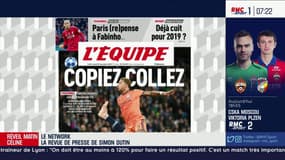 Le Network, la revue de presse du 27 novembre
