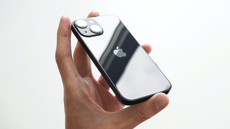 iPhone 13 mini : super remise à ne pas manquer sur le smartphone Apple