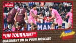 Stade Français-UBB: "On va voir l'adversaire de Toulouse en finale" affirme Moscato