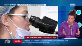 La PMA pour toutes dès septembre ? En théorie, oui !