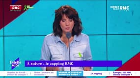 L'intégrale d'Estelle Midi du mercredi 22 juin 2022