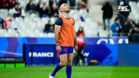 XV de France : L'émouvant hommage de Lucu à son ex-coéquipier Aramburu, assassiné