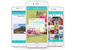 Le dynamisme de PlanetArt et de son appli FreePrints ne se dément pas avec un CA annuel en hausse de +57% à 88,9 millions d'euros.