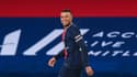 Kylian Mbappé