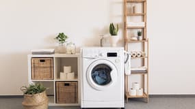 Le lave-linge est un des postes les plus énergivores d'un domicile.