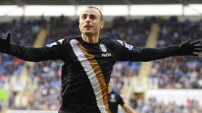 Dimitar Berbatov