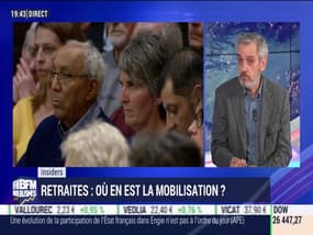 Inside Week-end - Vendredi 4 octobre 2019