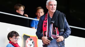 Raymond Domenech